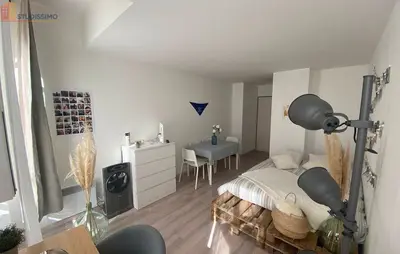 Studio à Nîmes