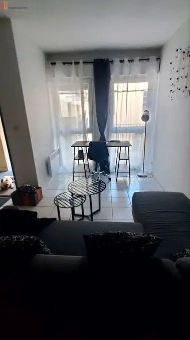 Studio à Nîmes