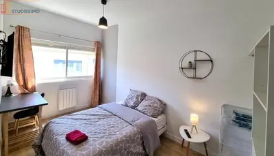 Studio à Toulouse