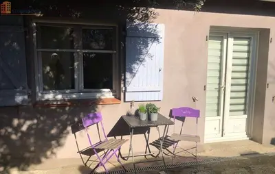 Studio à Bouillargues