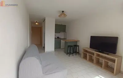 Studio à Nîmes