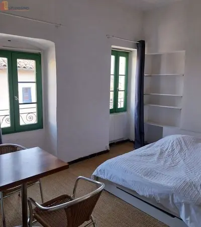 Studio à Nîmes