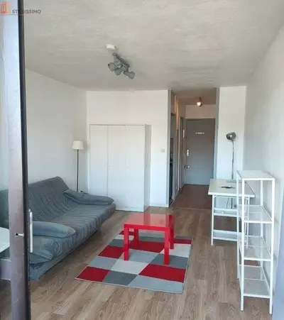 Studio à Nîmes