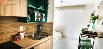 Studio à Nîmes