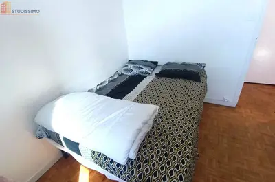 Studio à Toulouse
