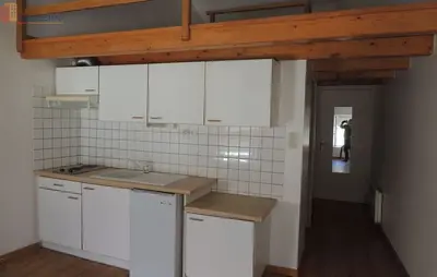 Studio à Bagnols-sur-Cèze