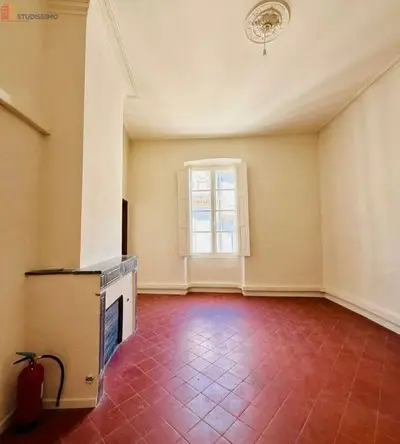 Studio à Nîmes
