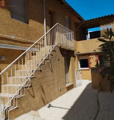 Studio à Alès