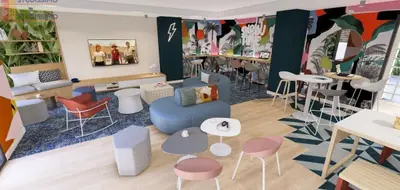 Studio à Toulouse