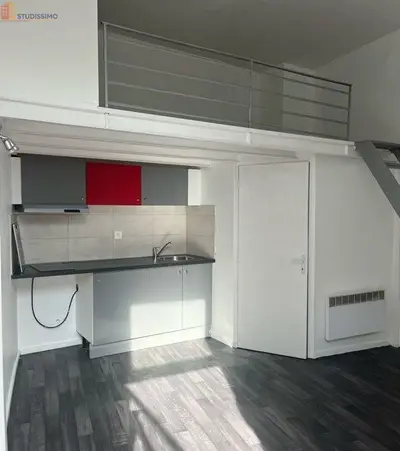 Studio à Nîmes