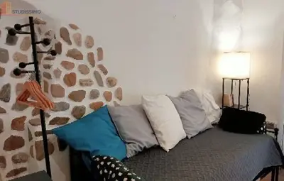 Studio à Anduze