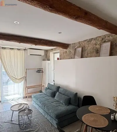 Studio à Nîmes