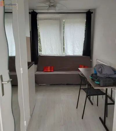 Studio à Nîmes
