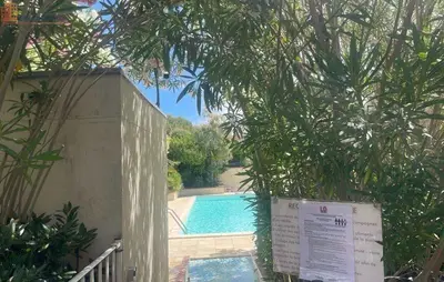 Studio à Toulouse