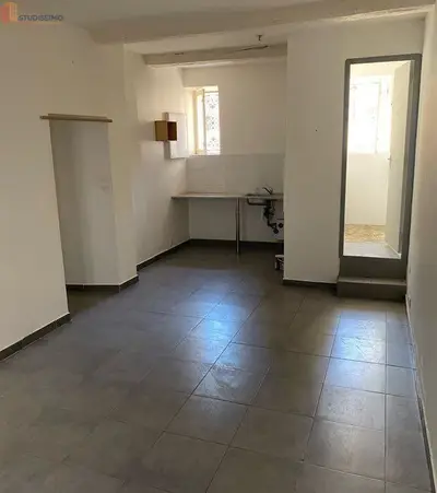 Studio à Roquemaure