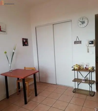 Studio à Nîmes