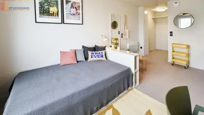 Studio à Toulouse