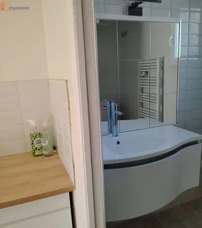 Studio à Nîmes