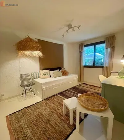 Studio à Nîmes
