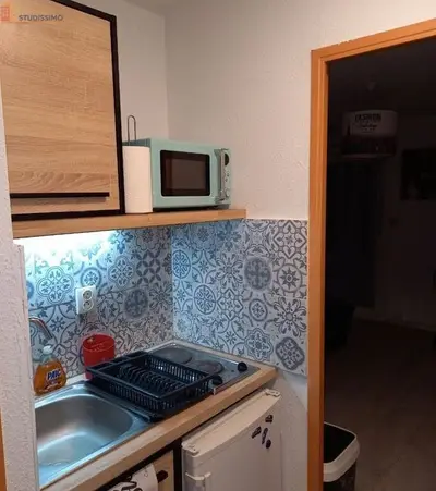 Studio à Nîmes