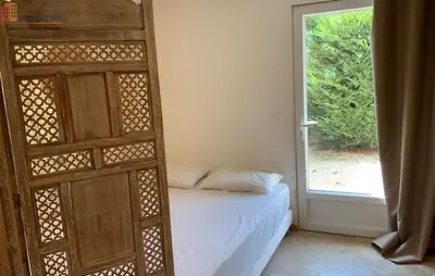 Studio à Saint-Christol-lez-Alès