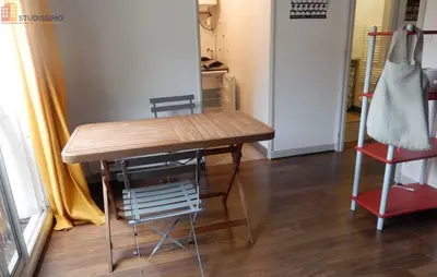 Studio à Toulouse
