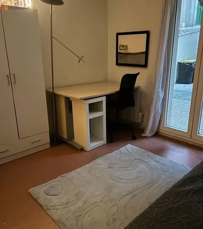 Studio à Nîmes