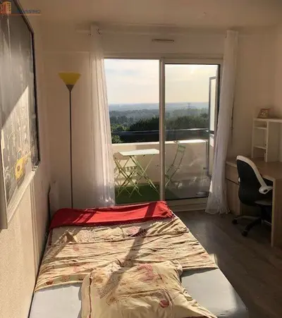 Studio à Ramonville-Saint-Agne