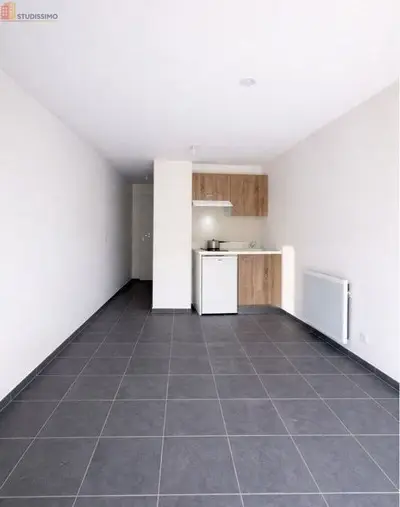 Studio à Nîmes
