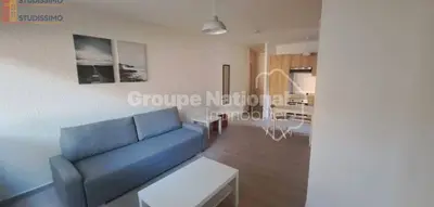 Studio à Nîmes