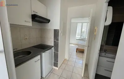 Studio à Nîmes
