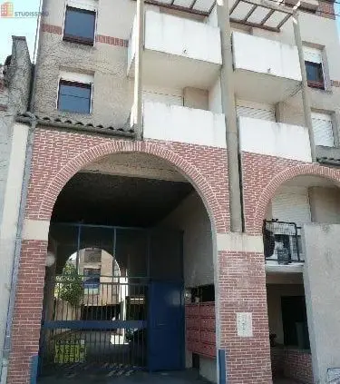 Studio à Toulouse