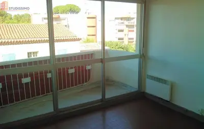 Studio à Nîmes