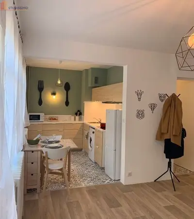 Studio à Alès