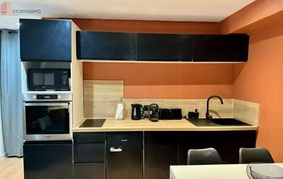 Studio à Nîmes