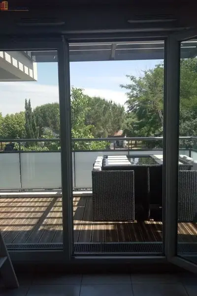 Studio à Toulouse