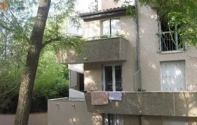 Studio à Toulouse