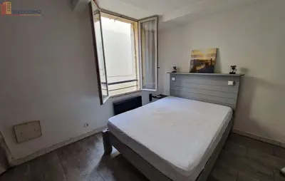 Studio à Montfrin