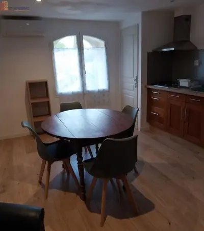 Studio à Lecques