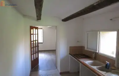 Studio à Saint-Martin-de-Valgalgues