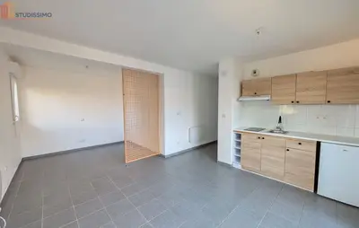 Studio à Nîmes