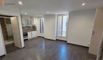 Studio à Nîmes