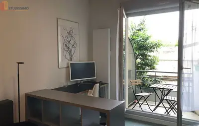 Studio à Toulouse