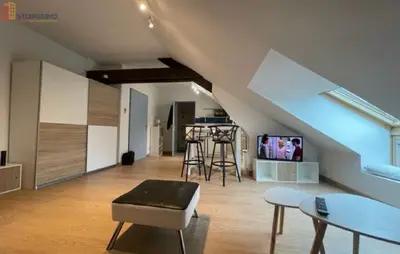 Studio à Alès