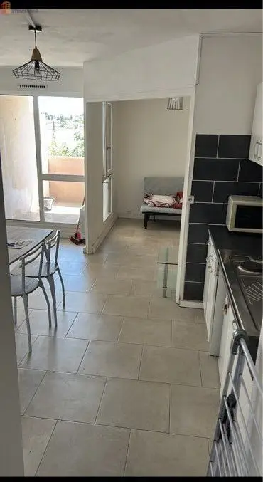 Studio à Alès