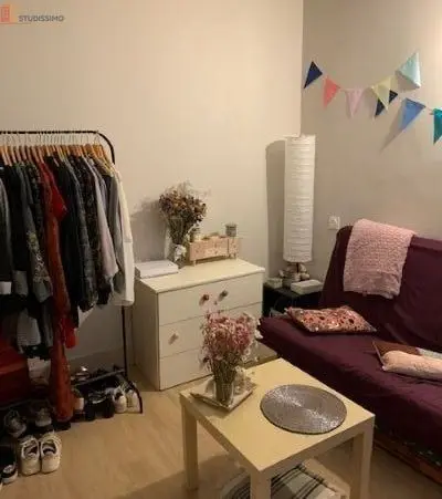 Studio à Toulouse