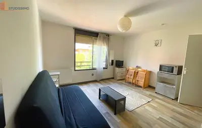 Studio à Toulouse
