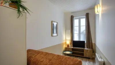 Studio à Toulouse