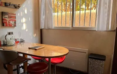 Studio à Toulouse