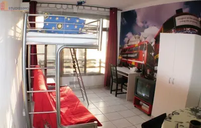 Studio à Toulouse